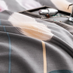 Комплект постельного белья Люкс Сатин 100% хлопок A294