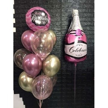 Фонтаны для женщин №10