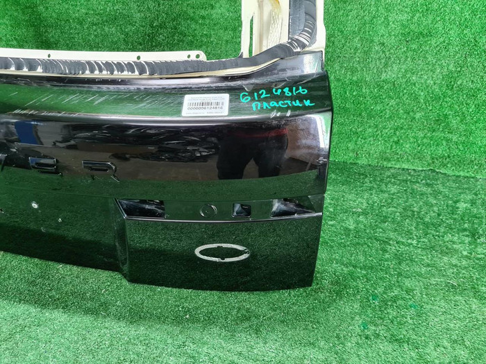 Крышка багажника Range Rover Vogue 4 L405 (12-22)