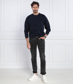 Худи Cayetano Joop! Jeans - темно-синий(30037979)