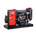 Дизельный генератор Fubag DS 22 A ES/AC ES