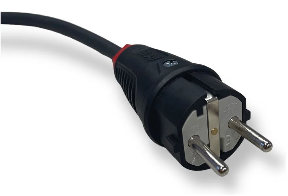Удлинитель силовой iTOK i-CONNECT-PRO-SU-KG-325-2-44-7