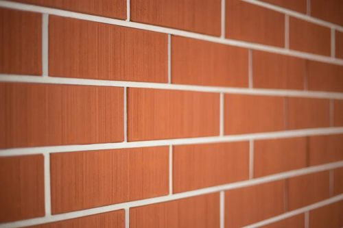 Кирпич керамический Красный (бархат) 1,4НФ М200 (348 шт.) Керма