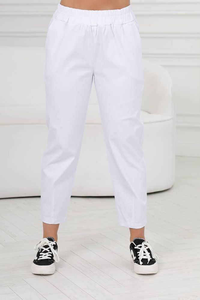 Джеггинсы УК-244-1 Fabrika