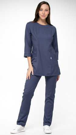 Костюм хирургический Бриджит вискоза №132