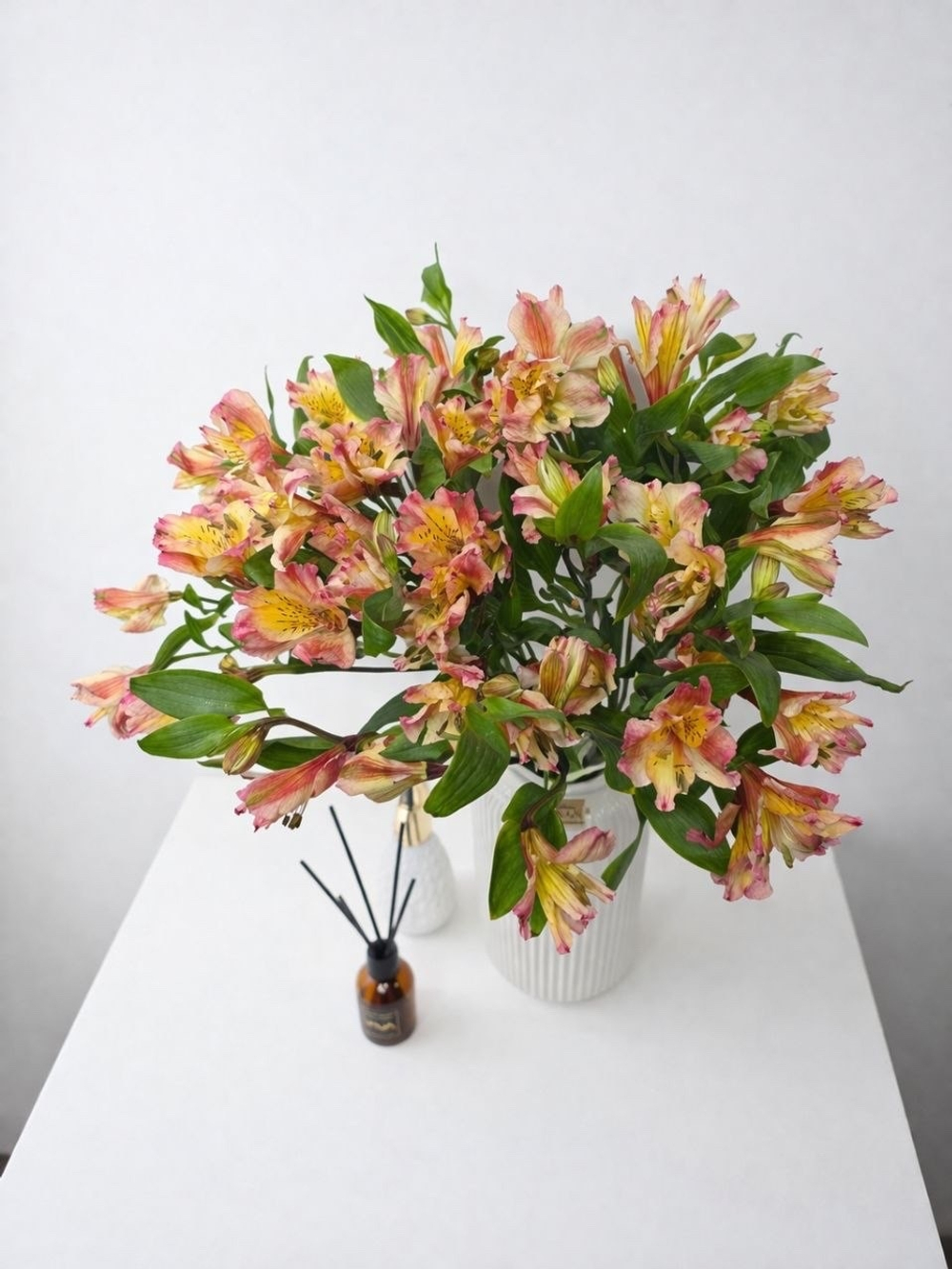 Букет "Альстромерия"❤️