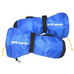 Рукавицы пуховые БЕРКУТ-3