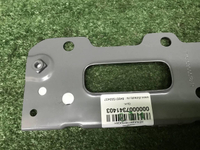 Кронштейн бампера правый Chery Tiggo 7 Pro (20-24)