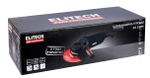 Угловая шлифмашина сетевая ELITECH AG 2523E (E2213.051.00) HD 205380