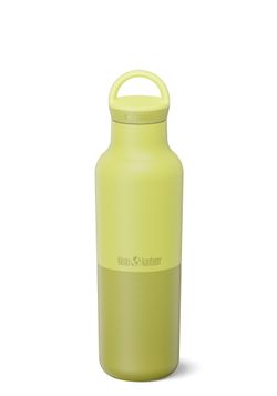Термобутылка Klean Kanteen Rise Vac Classic Arch Loop 20oz (592 мл) Acacia