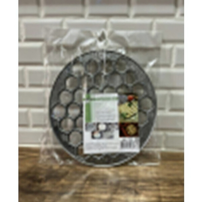 Пельменница металлическая (884-418)