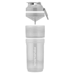 Smartshake, Original2Go One Series, серый туман, 800 мл (27 унций)
