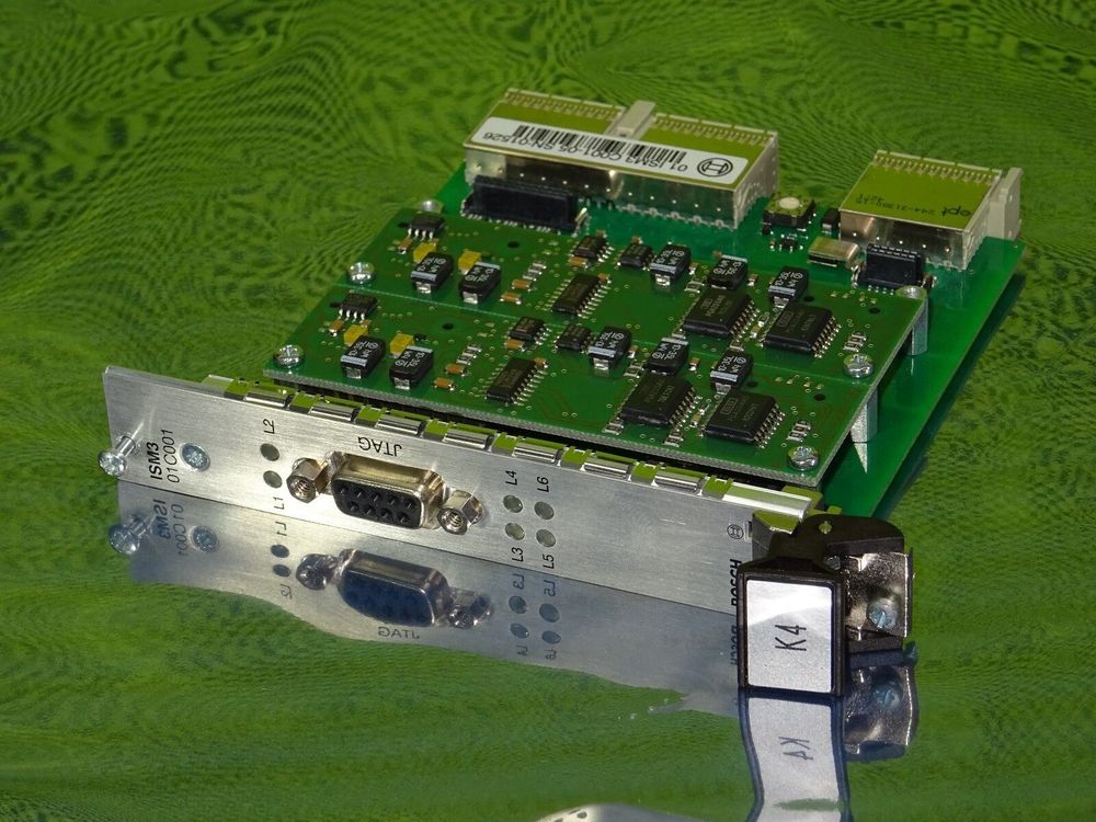 BOSCH ISM3 01C001