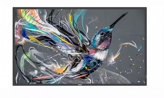 ЖК-панель Philips 86BDL3511Q/00 86&quot;