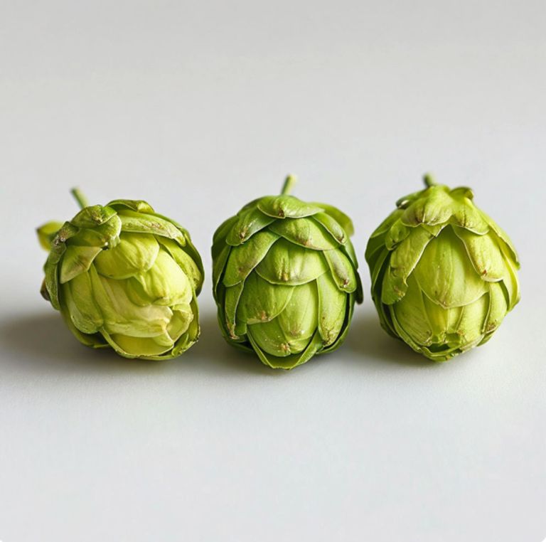 Таблица пивоваренных сортов хмеля