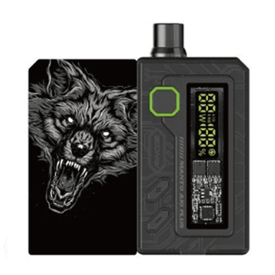 Manto Aio Plus