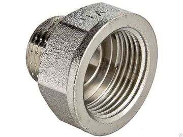 VT.Переходник 1/2"в - 1/4"н