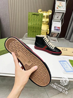 Кеды Gucci