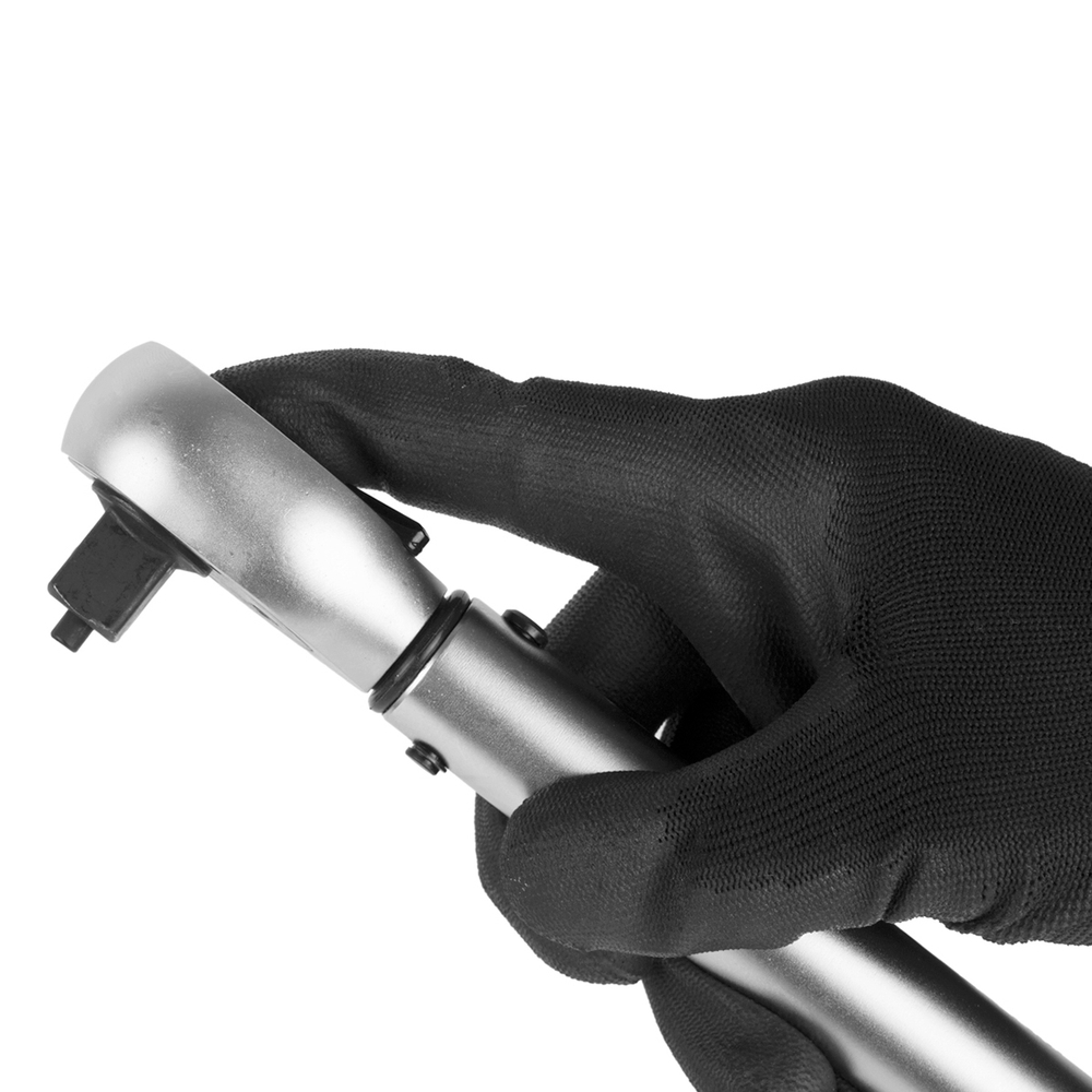 OPT-TW40210 Динамометрический ключ 40-210 Нм, 1/2"