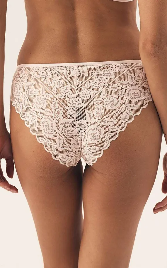 42960 BEE/01X Трусы слипы