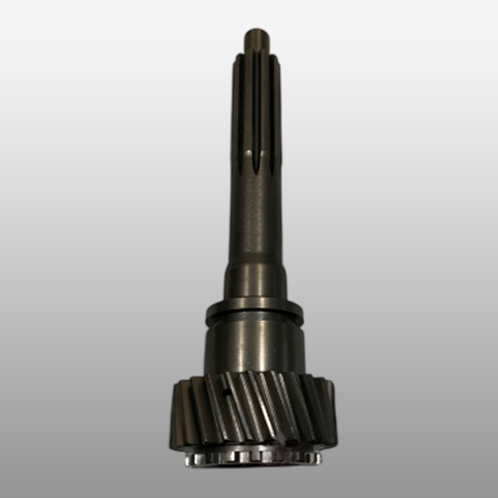 115302025 - Вал первичный КПП