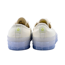 Кеды Converse Renew Chuck 70 Low 'Milk' 171305C