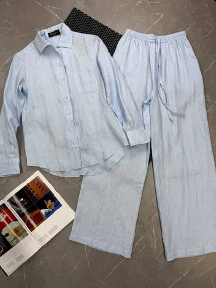 Костюм Loro Piana