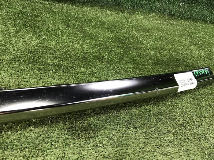 Молдинг крышки багажника Lexus RX 4 (2015-н.в.)