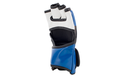 Перчатки MMA тренировочные с открытой ладонью S/M - BL UFC