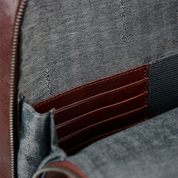 Рюкзак Piquadro Blue Square Special CA3444B2S/TM