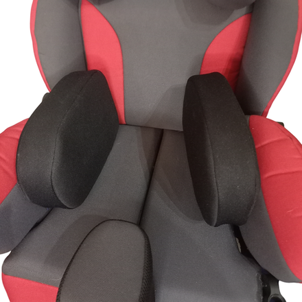 Универсальный набор поддержек для кресло-колясок