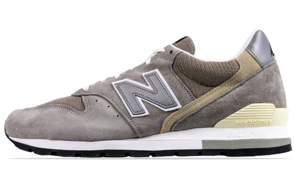 Кроссовки New Balance Nb 996
