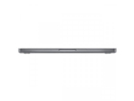 14.2 Ноутбук Apple MacBook Pro 14 2023 3024x1964, Apple M3, RAM 8 ГБ, SSD 1 ТБ, Apple graphics 10-core, macOS, MTL83, Space Gray, английская раскладка
