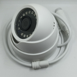 Купольная 4MP IP камера с ИК подсветкой SR-ID40F36IRX