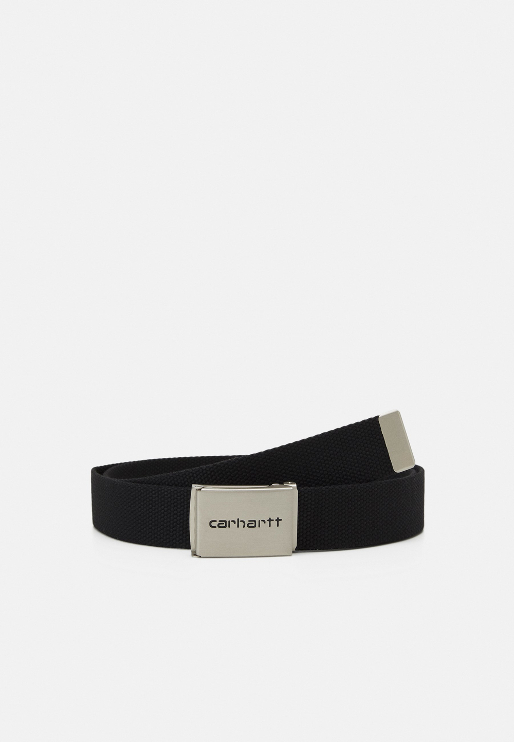 Carhartt WIP UNISEX - малиновый - Чёрный