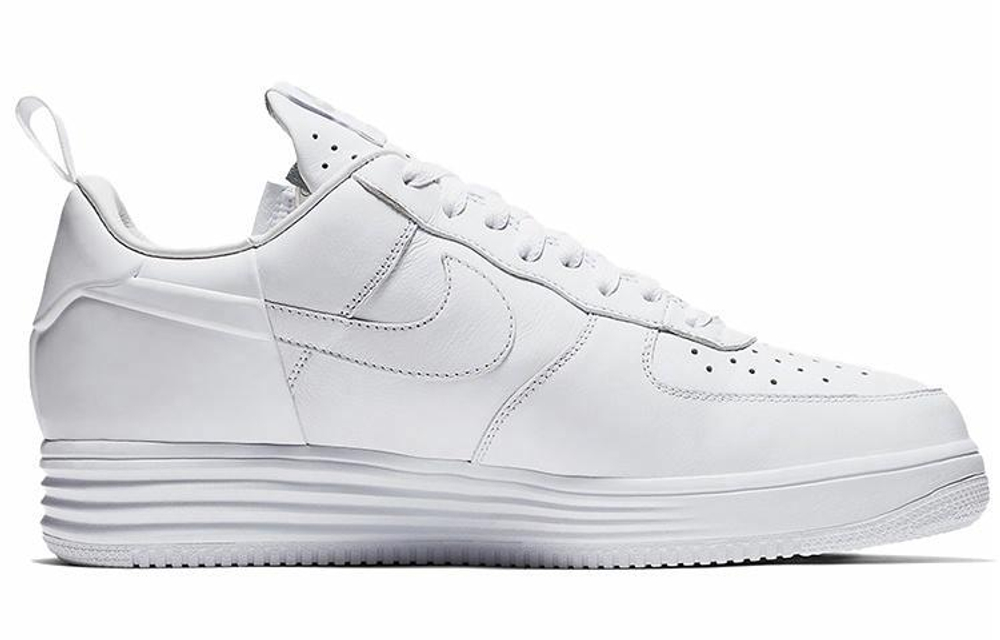 Кроссовки Acronym X Nike Lunar Force 1