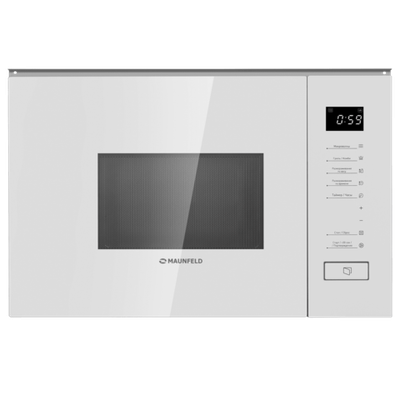 Maunfeld MBMO820SGW09