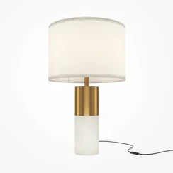 Настольный светильник Maytoni Z030TL-01BS