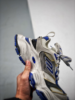 Balenciaga Cargo Sneaker