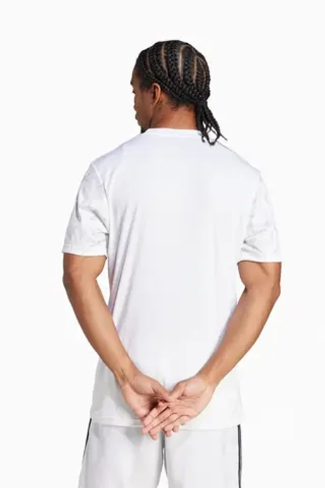 Футболка adidas Team Icon 25 - белый