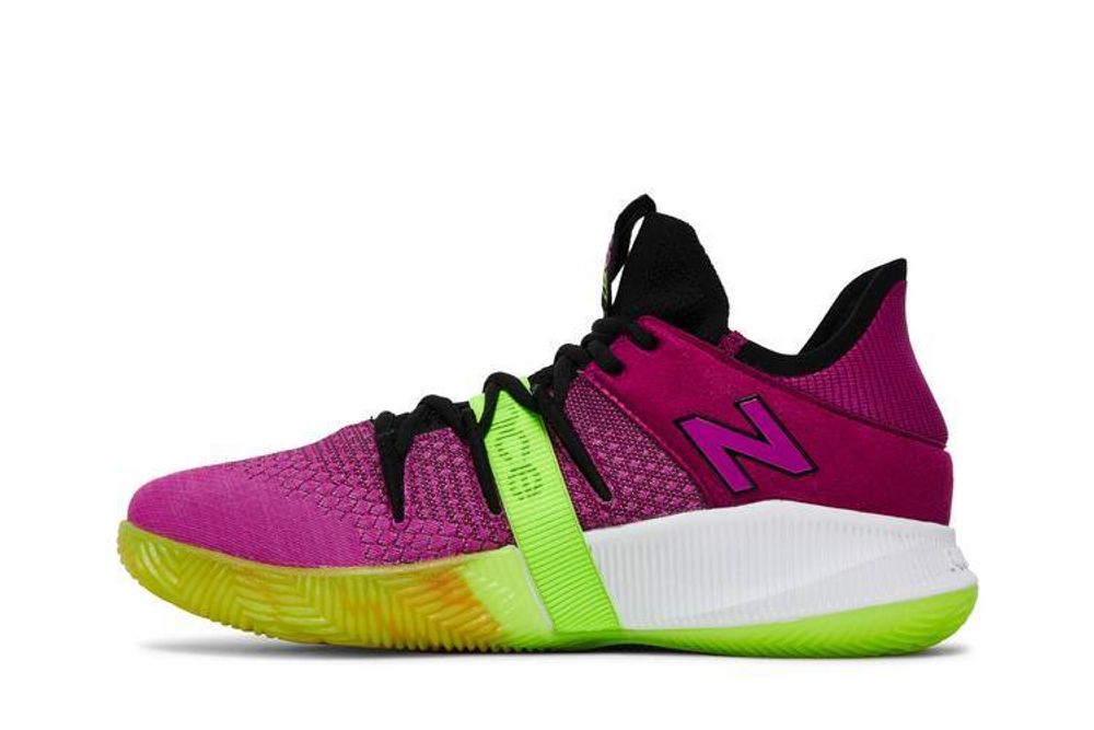 Кроссовки New Balance Nb Omn1S Low