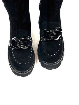 Сапоги женские