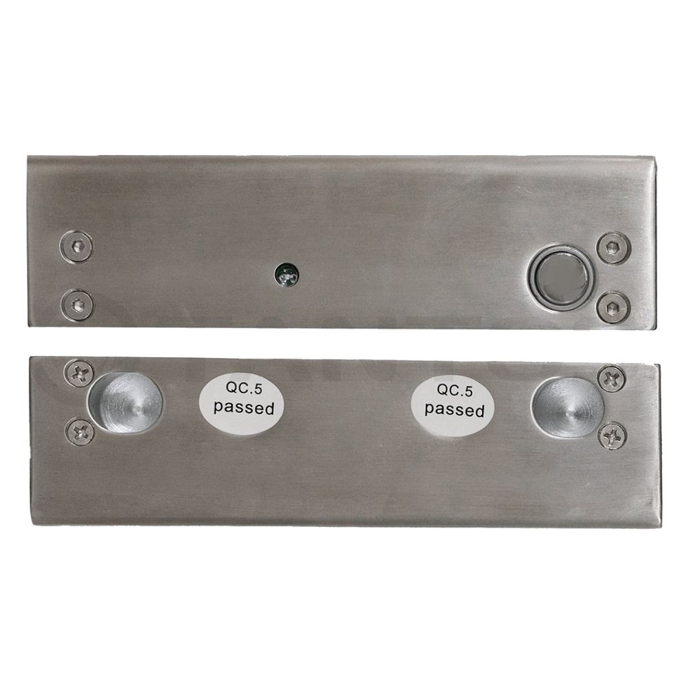 Накладной соленоидный замок Tantos TRD-2086G