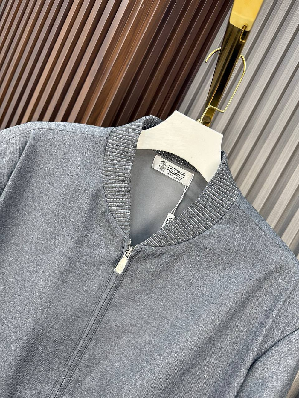 Прогулочный костюм Brunello Cucinelli