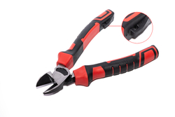 CS-21.03.7 Бокорезы, 150 мм