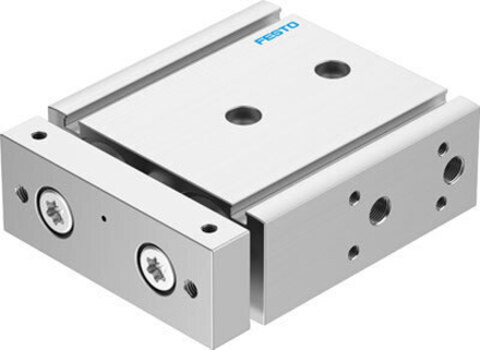 DGTZ-GF-32-20-P-A Двухпоршневой цилиндр