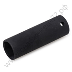 Головка торцевая ударная тонкостенная 1/2", 84304M22, Hans