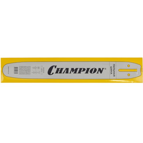 Шина CHAMPION 14"  3/8 - 1,3  (52зв)   952909
