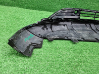 Юбка переднего бампера Haval F7 (2022-2024)