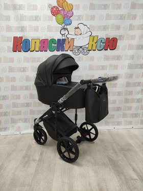 Коляска модульная Adamex Zico Deluxe Z-SA2